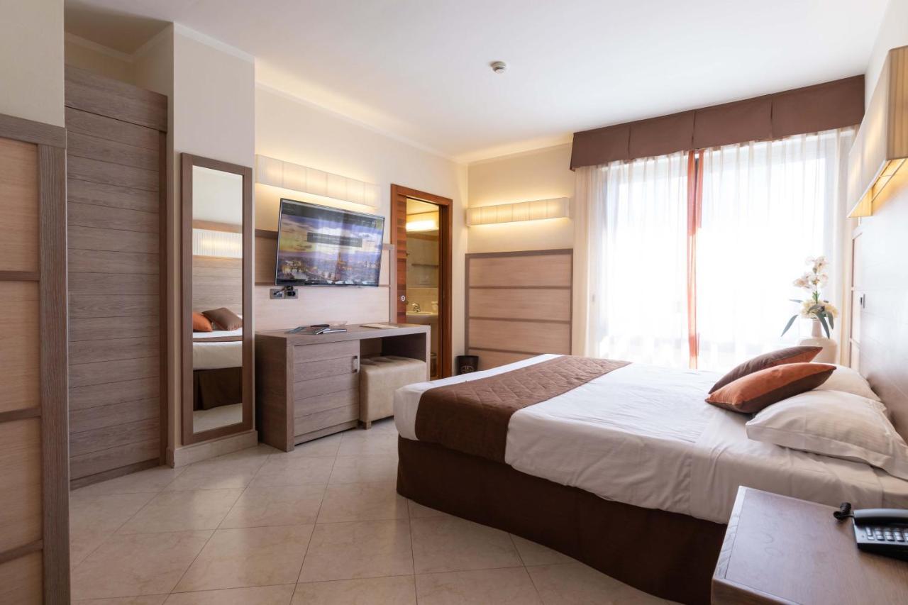 Hotel Nilhotel Florencia