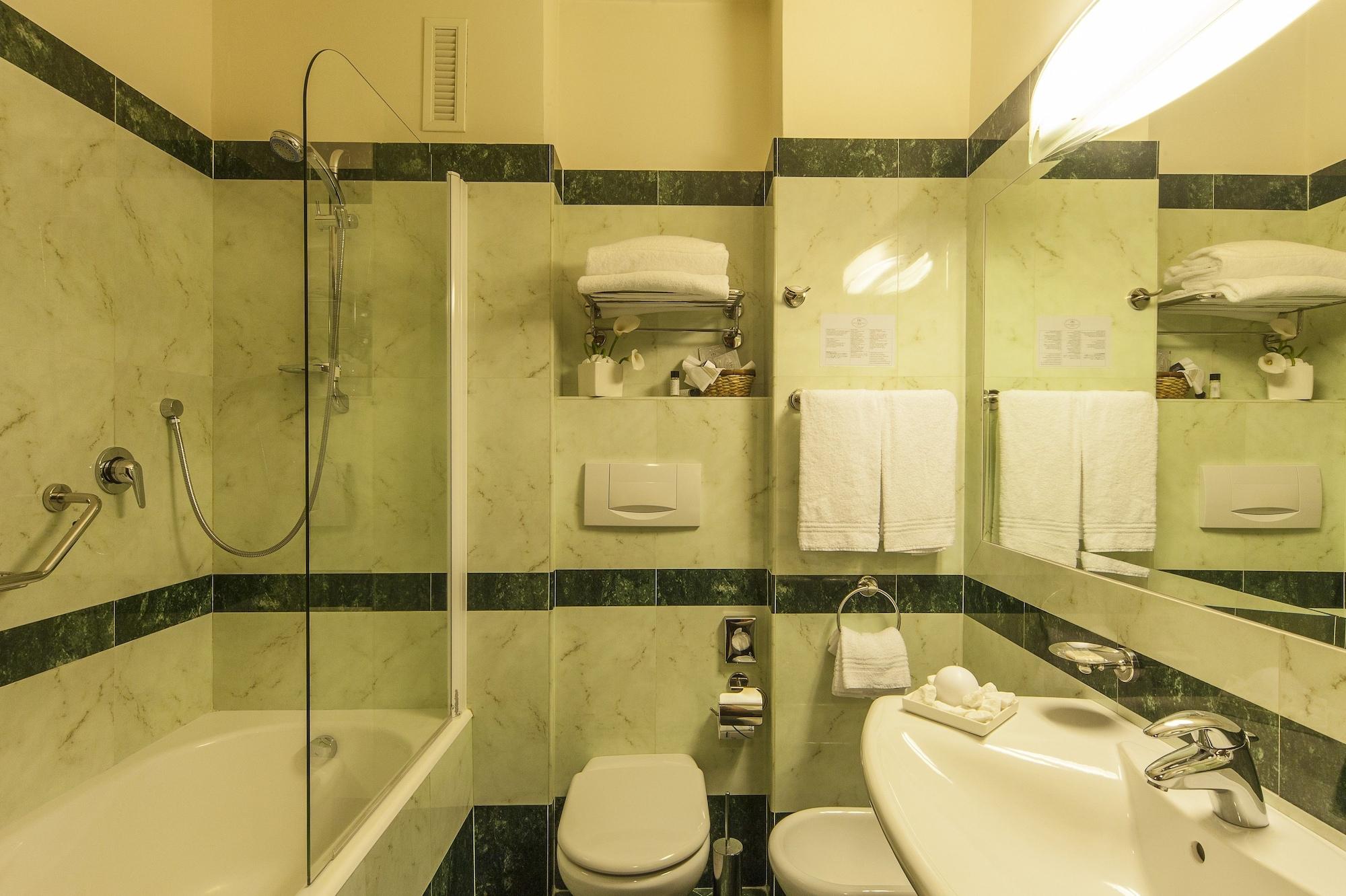 Nilhotel Florencia