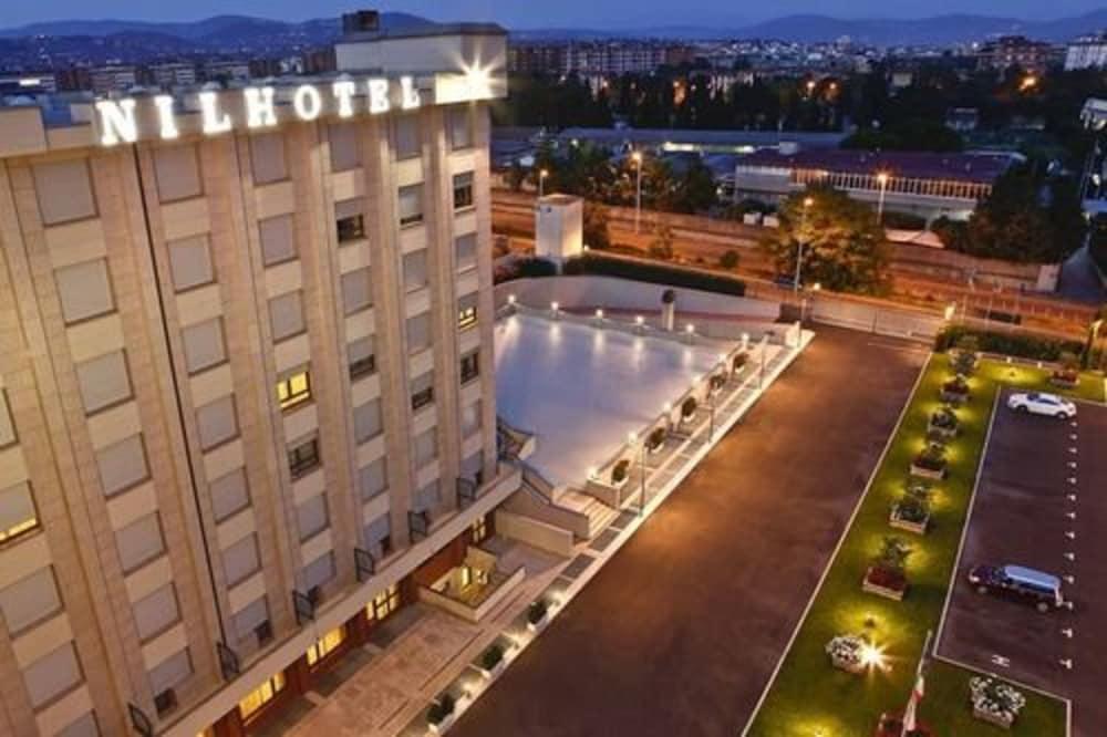 Hotel Nilhotel Florencia