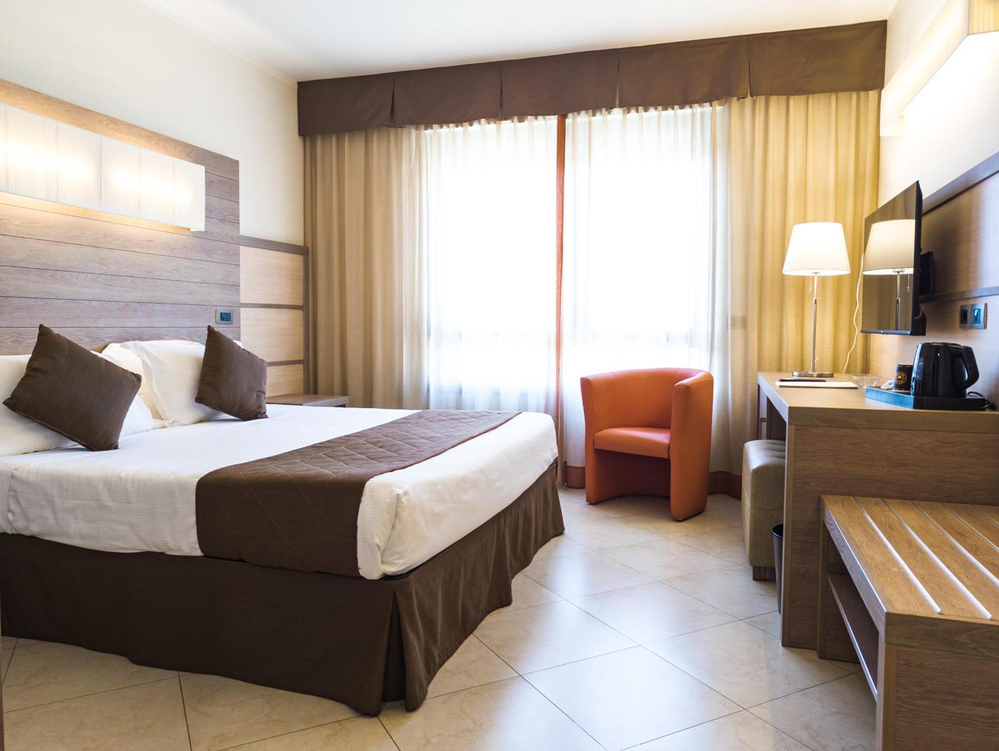 Nilhotel 4* Florencia