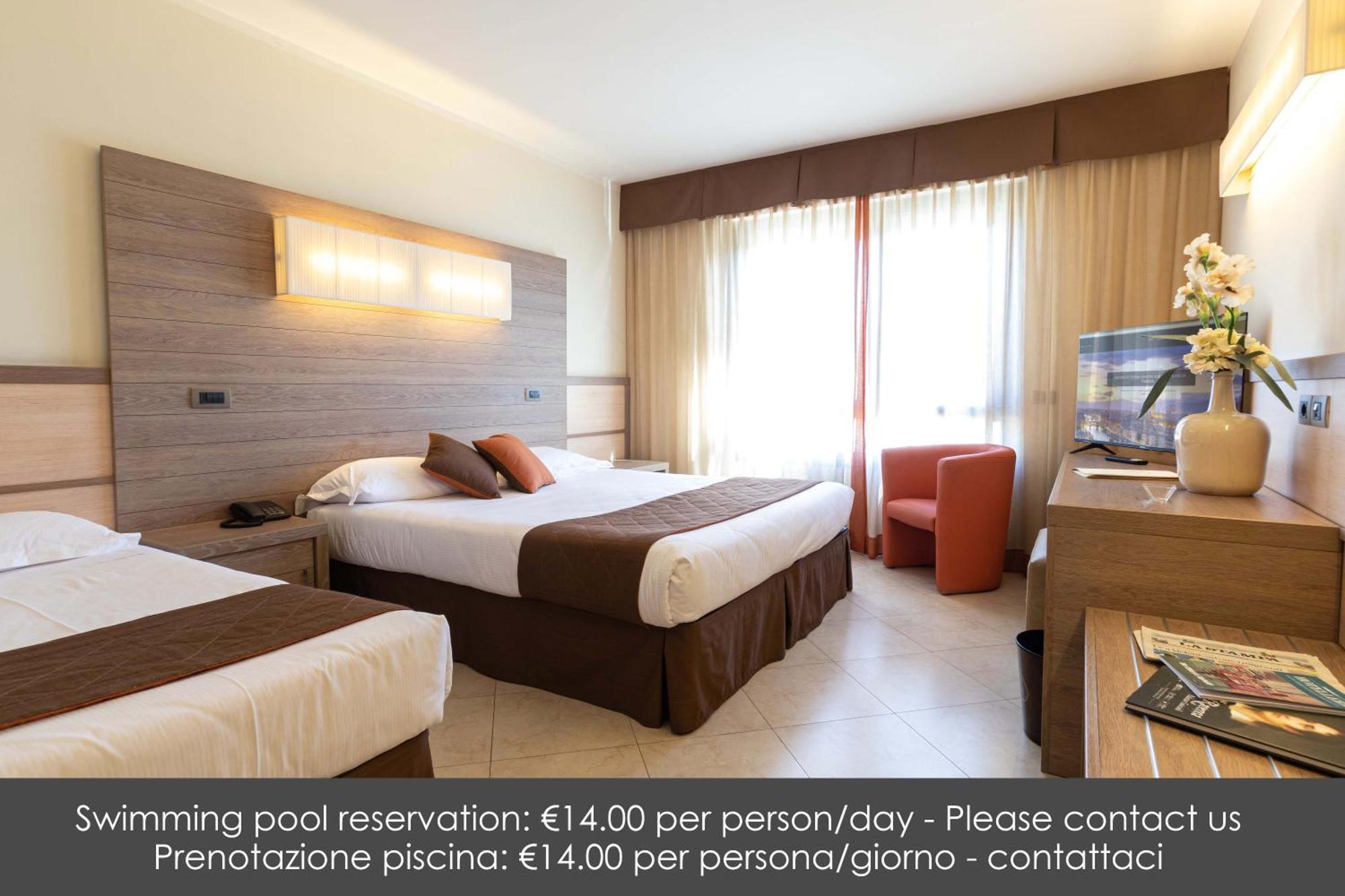 Hotel Nilhotel Florencia