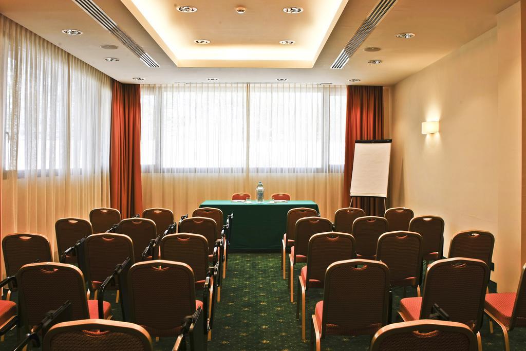 Nilhotel 4* Florencia