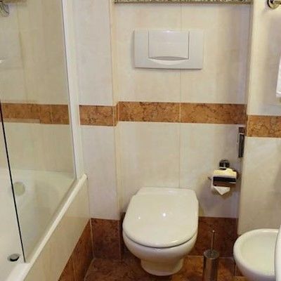 Nilhotel Hotel Florencia