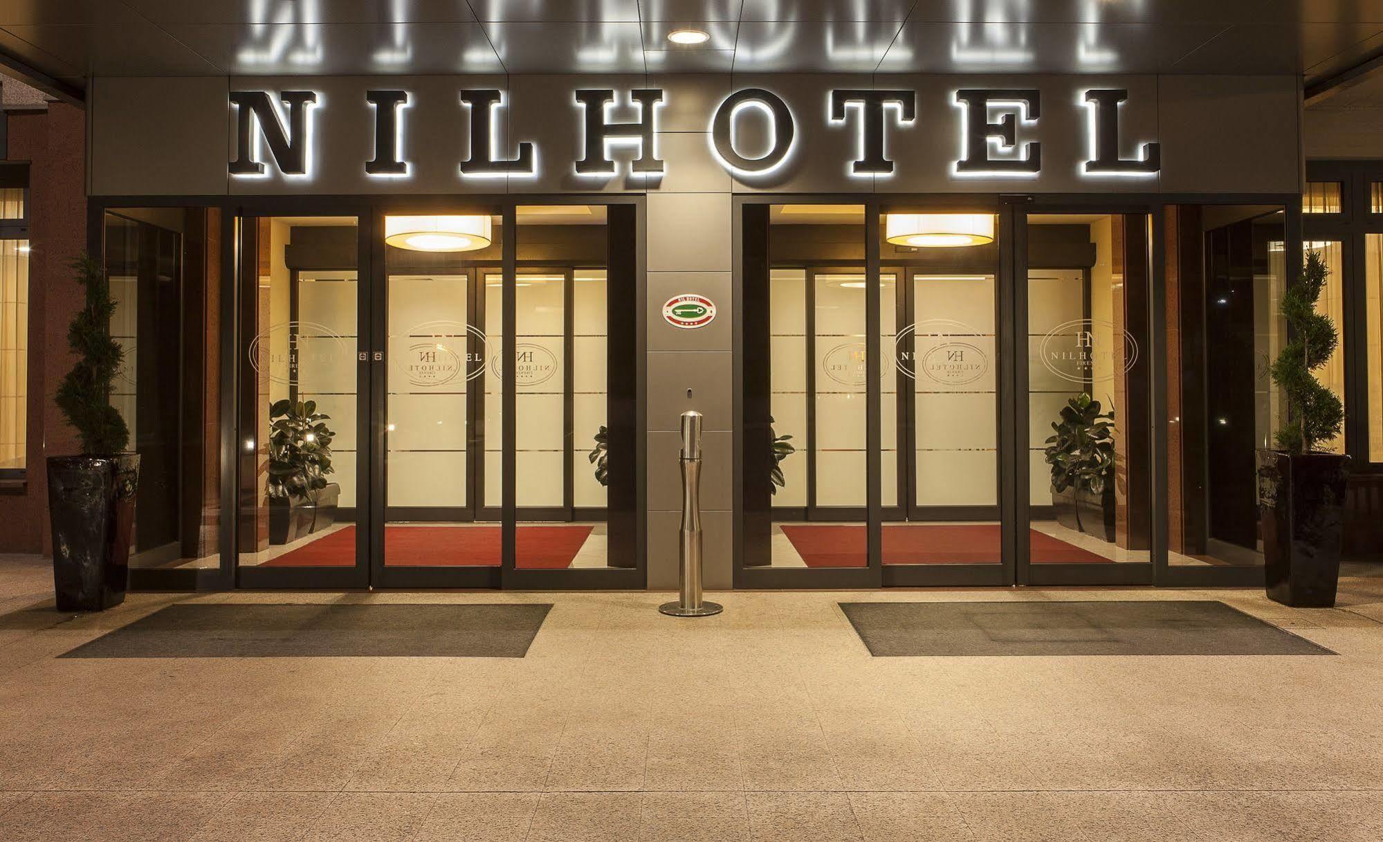 Nilhotel Hotel Florencia
