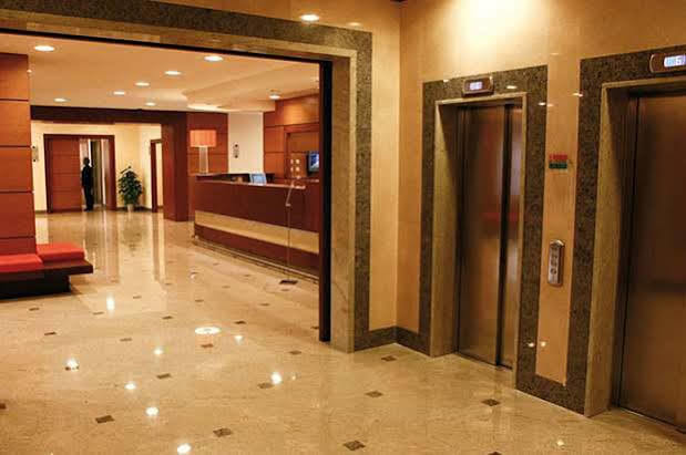 Nilhotel Florencia