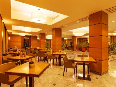 Hotel Nilhotel Florencia