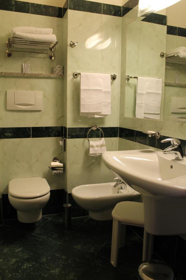 Nilhotel 4* Florencia