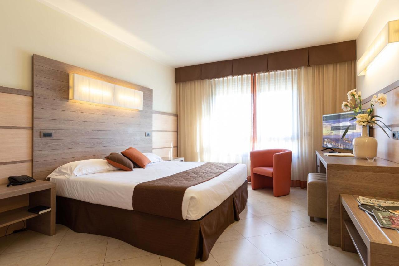 Nilhotel Florencia