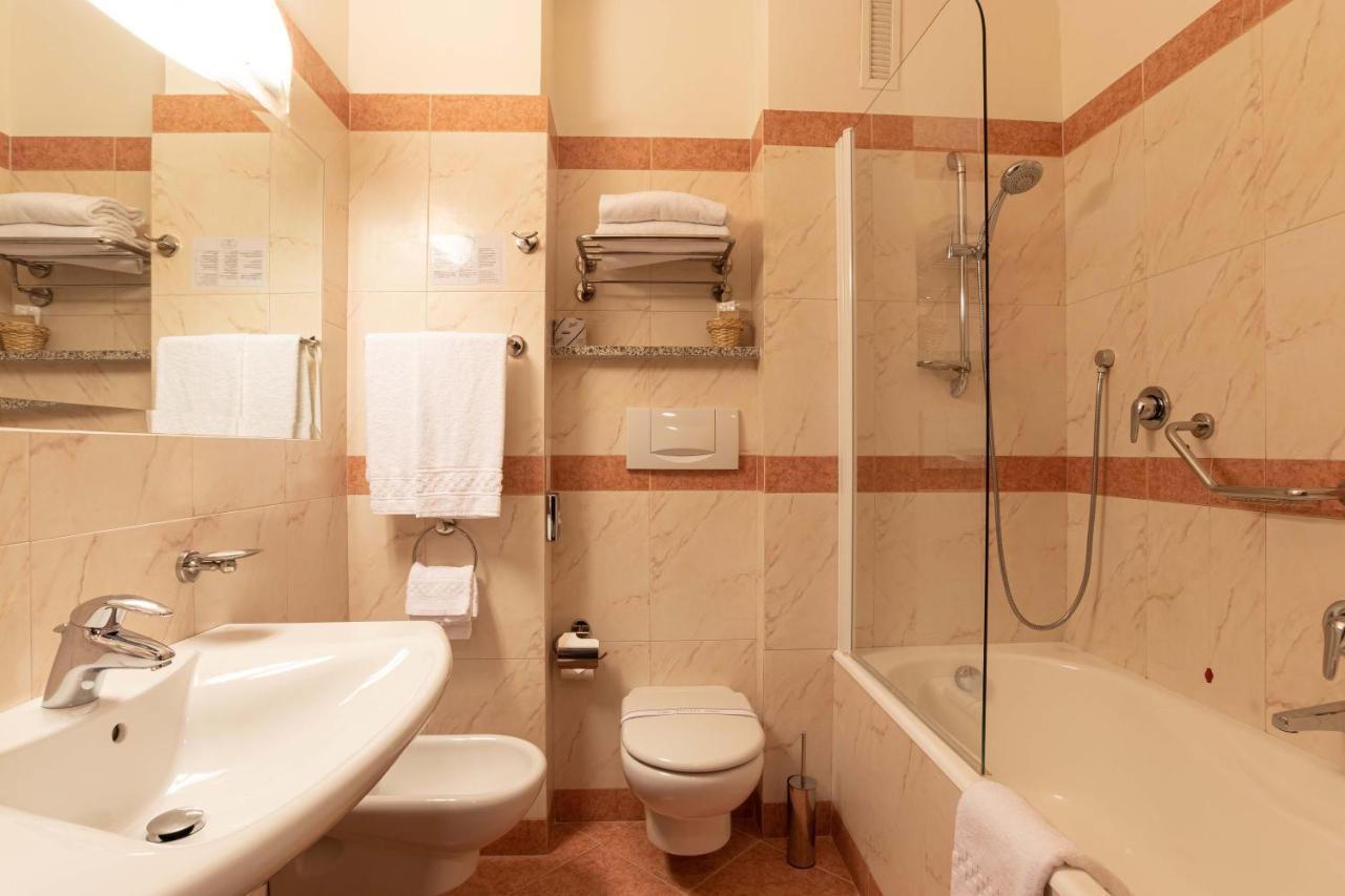 Hotel Nilhotel Florencia