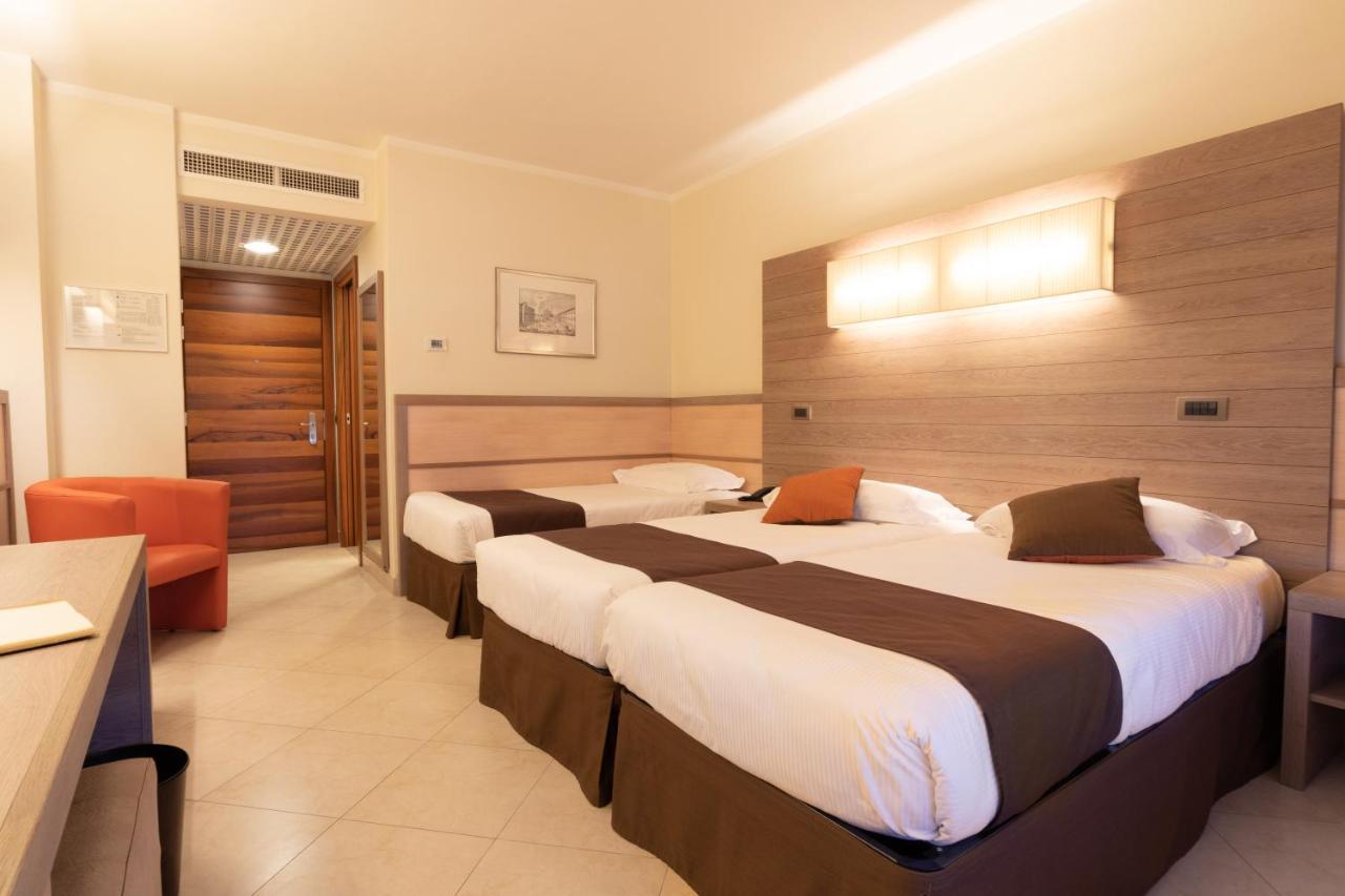 Nilhotel Florencia
