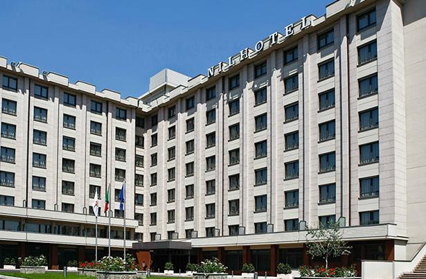 Hotel Nilhotel Florencia