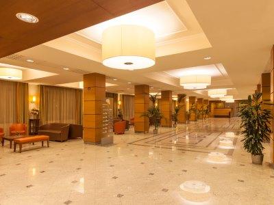 Nilhotel Florencia
