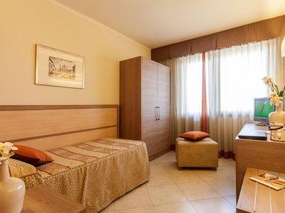 Nilhotel Florencia