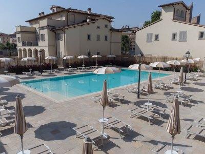 Hotel Nilhotel Florencia