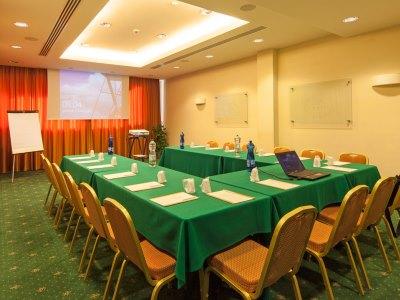 Nilhotel Hotel Florencia