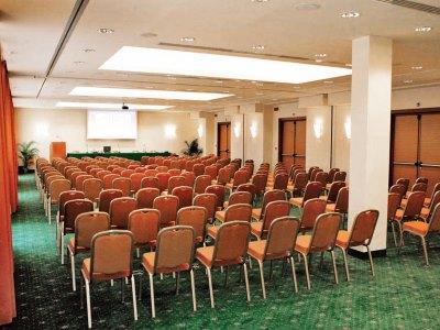Nilhotel 4* Florencia