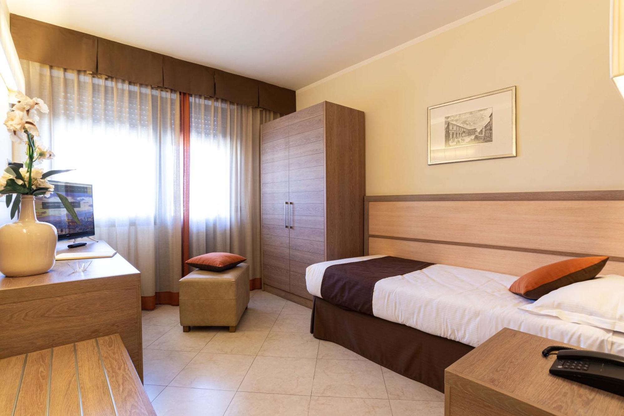Nilhotel 4* Florencia