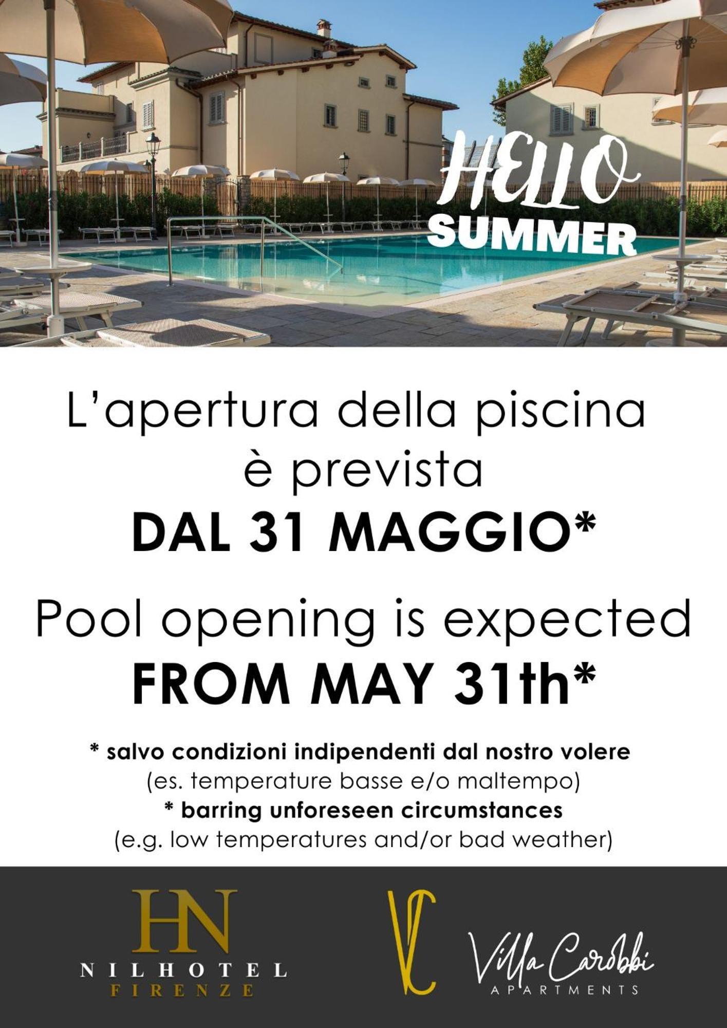 Nilhotel Hotel Florencia