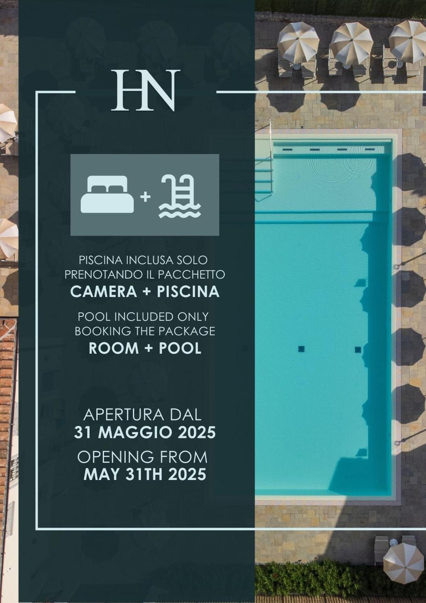 Nilhotel 4* Florencia