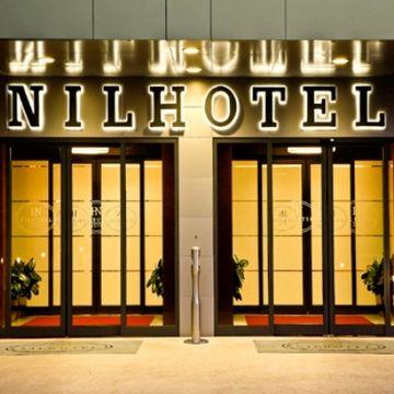 Nilhotel 4* Florencia