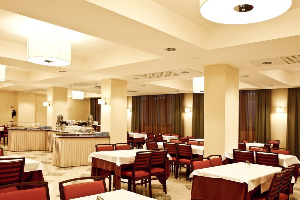 Nilhotel 4* Florencia