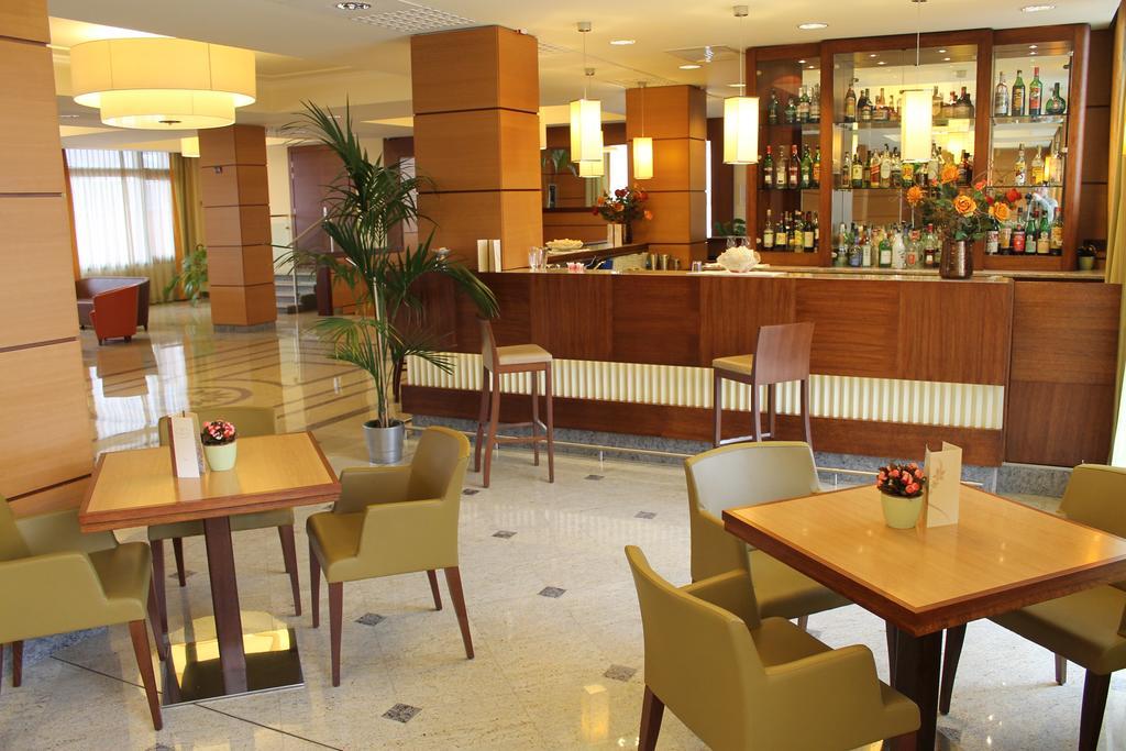 Nilhotel Hotel Florencia
