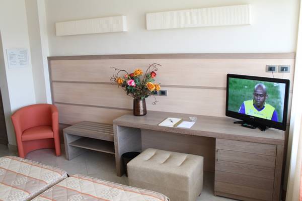 Nilhotel Hotel Florencia