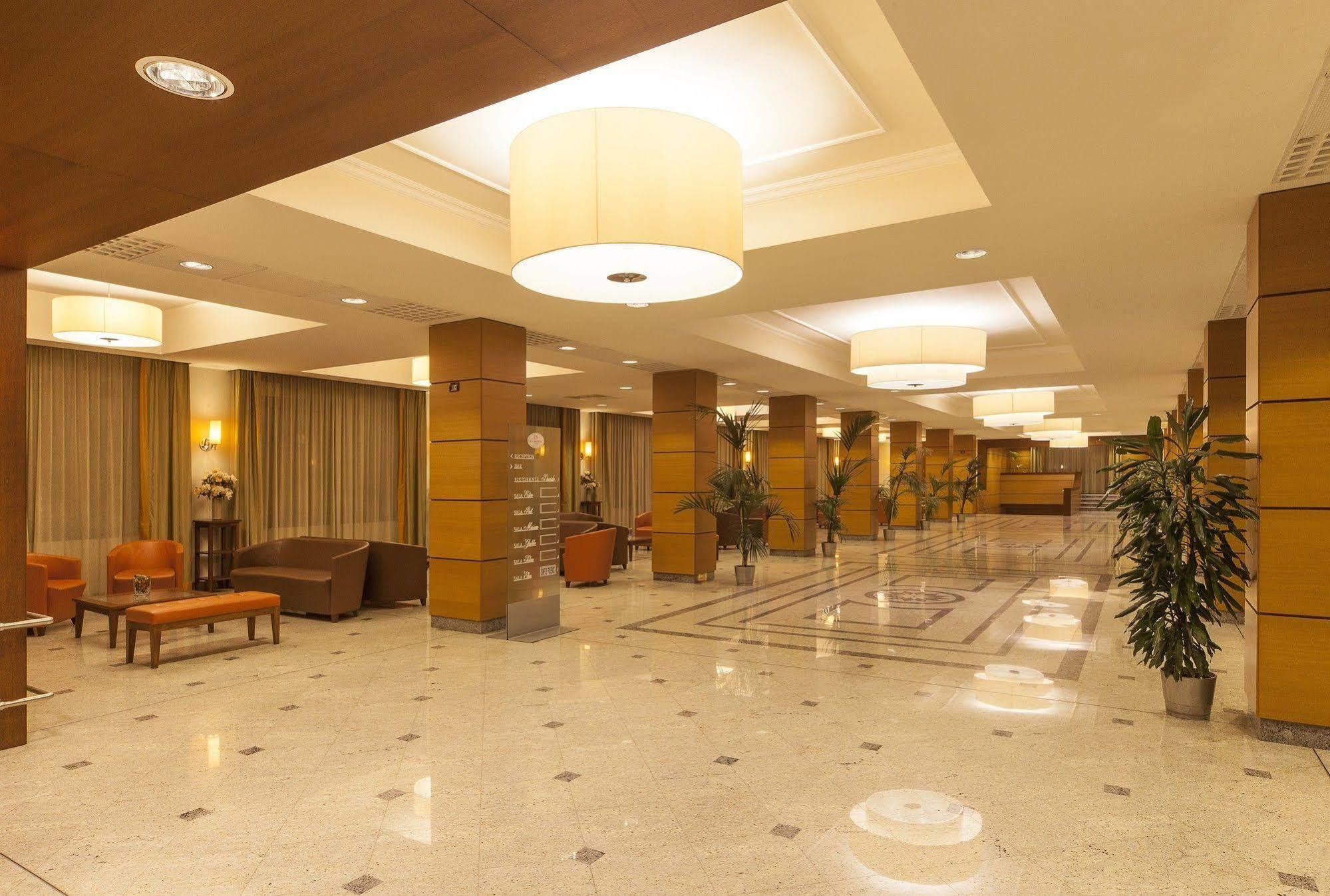 Nilhotel Florencia