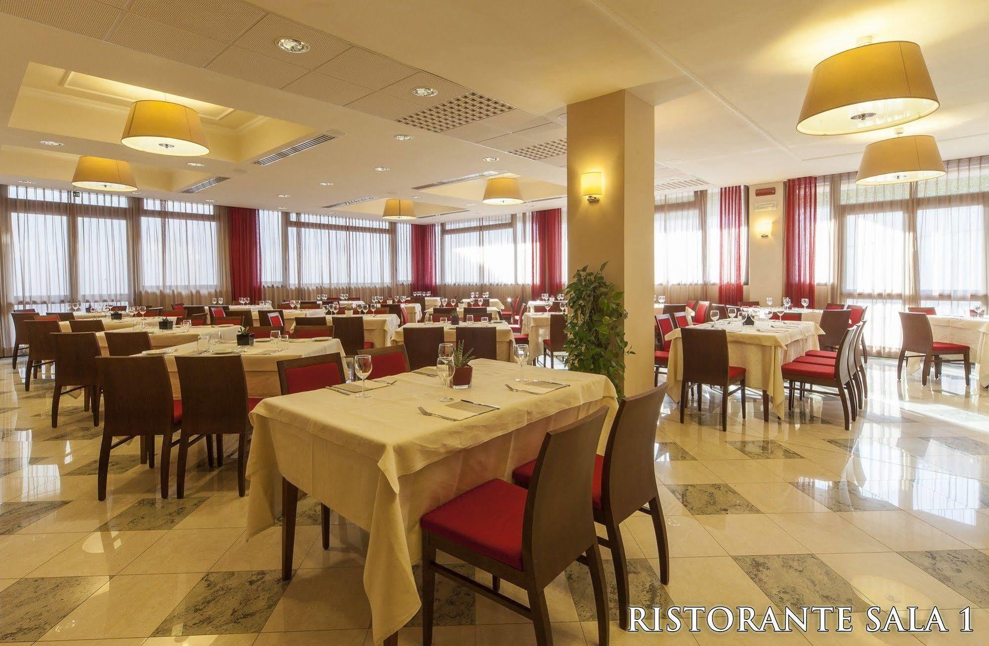 Hotel Nilhotel Florencia