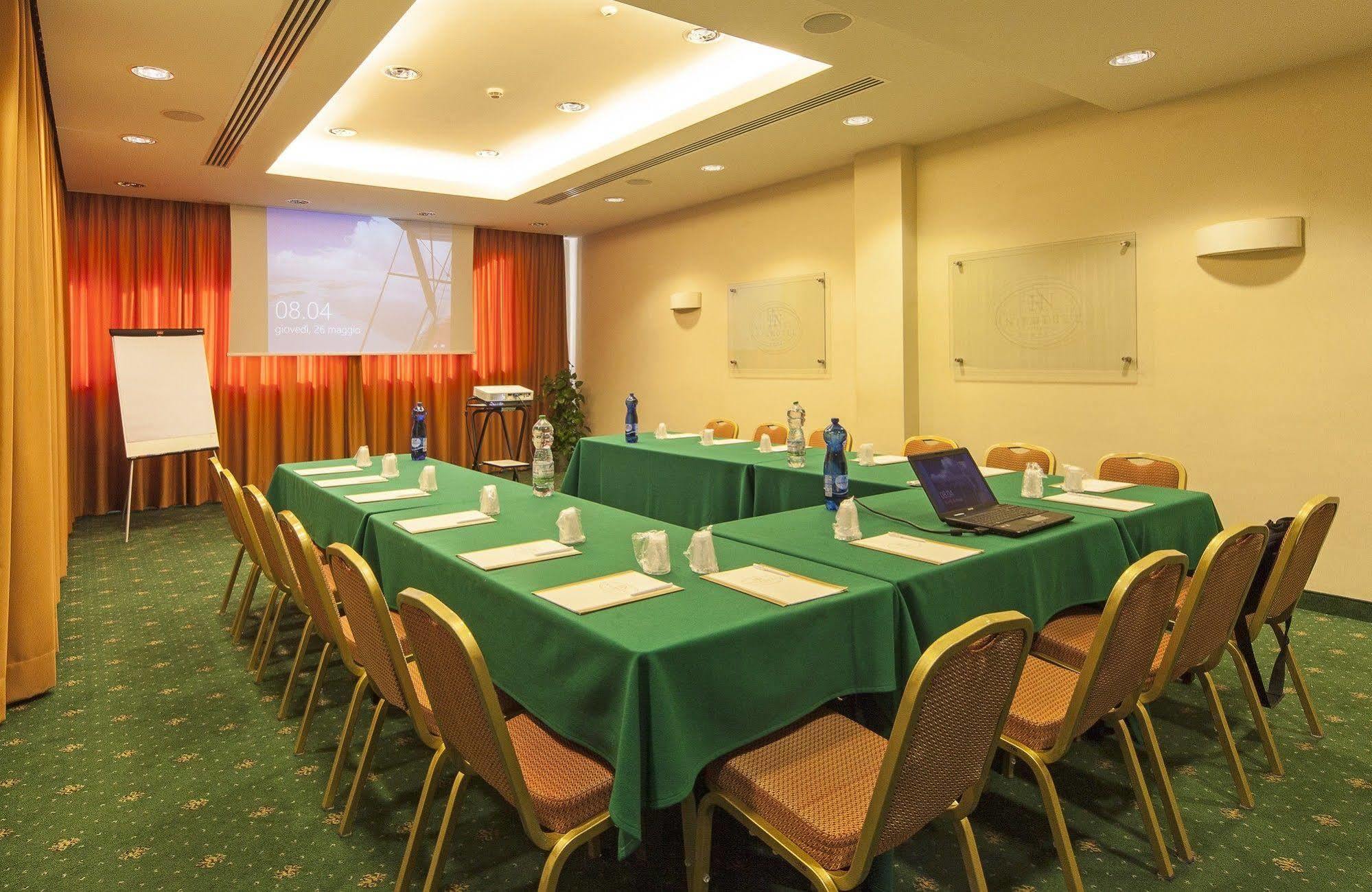 Hotel Nilhotel Florencia