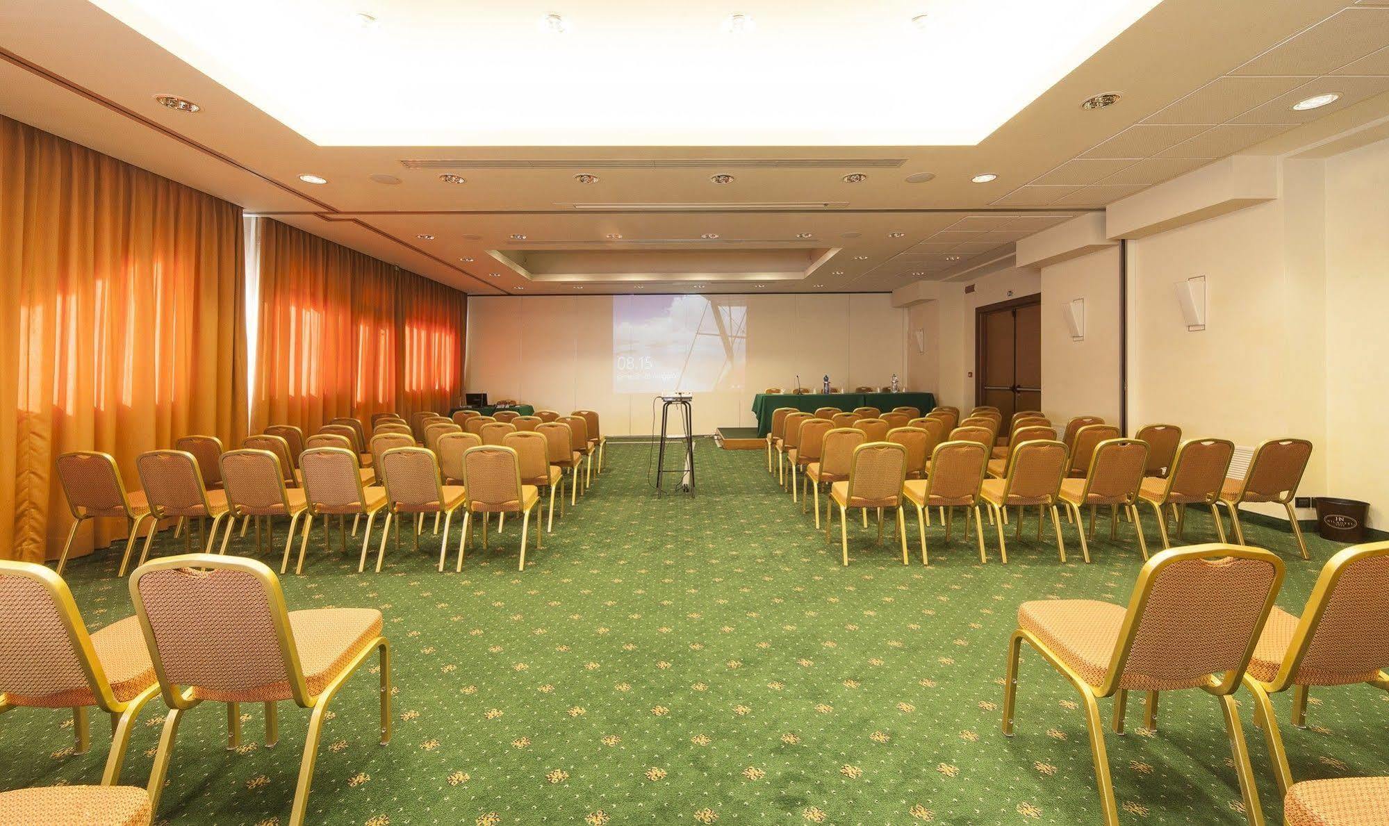 Hotel Nilhotel Florencia