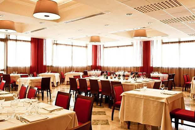 Nilhotel Florencia
