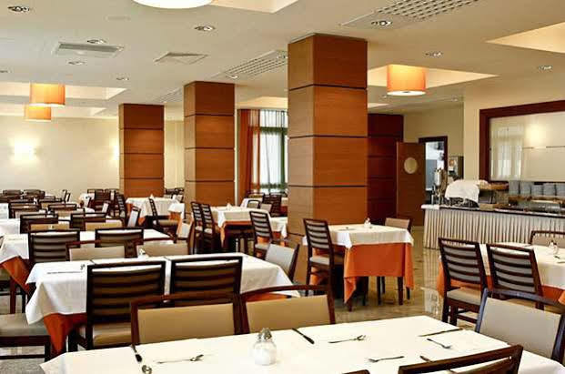 Nilhotel 4* Florencia