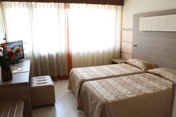 Hotel Nilhotel Florencia